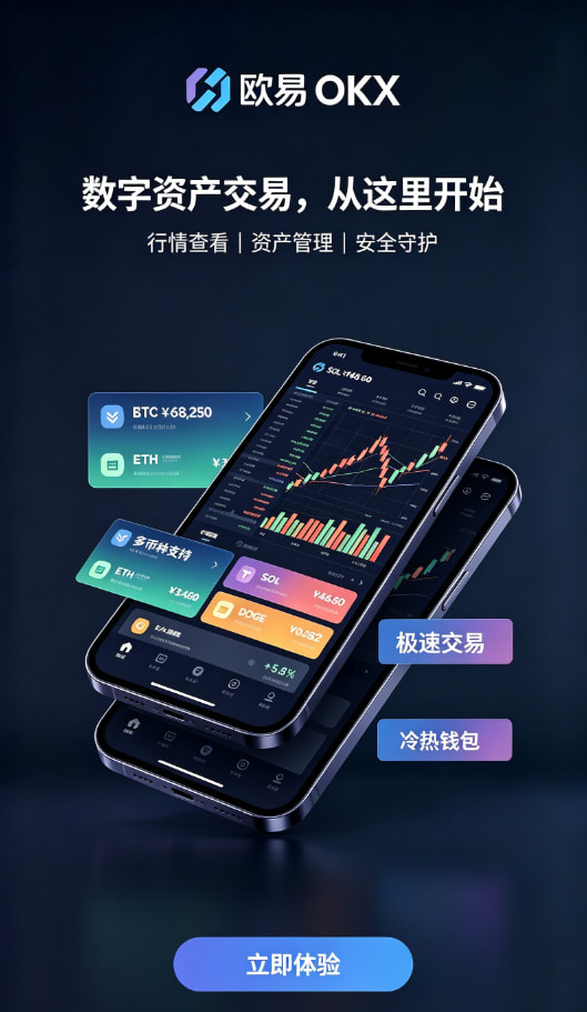 欧交易所app安装界面